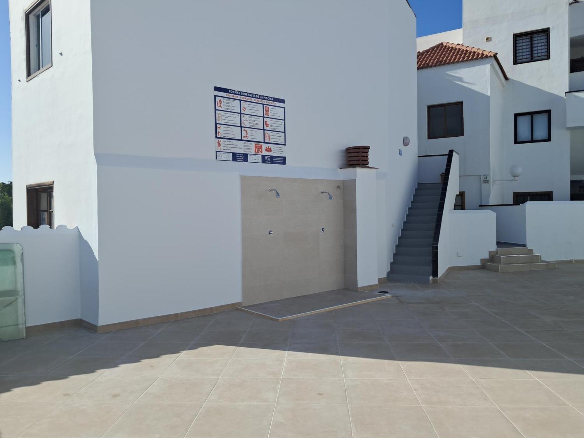 Beach 400Mtr, Top Of Mountain With Spectacular Surround View 200Mtr Los Cristianos  Extérieur photo